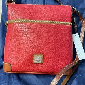 Dooney & Bourke Crossbody Handbag